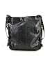 Oryany 100% Leather Black Leather Hobo One size - photo 3