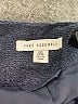 Free Assembly 100% Polyester Solid Blue Jacket Size XXL - photo 6