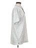 Puma Silver Short Sleeve Polo Size M - photo 4