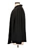 Torrid 100% Polyester Black Long Sleeve Blouse Size Lg Plus (0) - photo 5