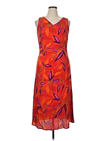 S.L. Fashions Cocktail Dress (view 1)