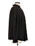Torrid 100% Polyester Black Long Sleeve Blouse Size Lg Plus (0) - photo 4
