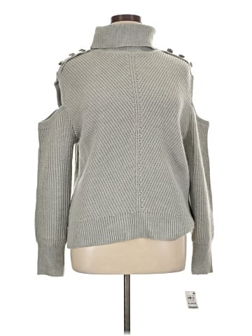 INC International Concepts Turtleneck Sweater (view 1)