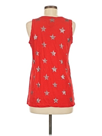 Current/Elliott Sleeveless Top (view 2)
