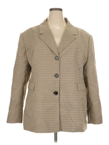 Never Fully Dressed Blazer (view 1)