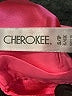 Cherokee 100% Polyester Pink Dress Size 6X - photo 3