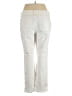 St. John's Bay Ivory Jeans Size 18 - photo 2