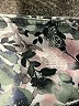 GAIAM Print Green Active Pants Size XL - photo 7