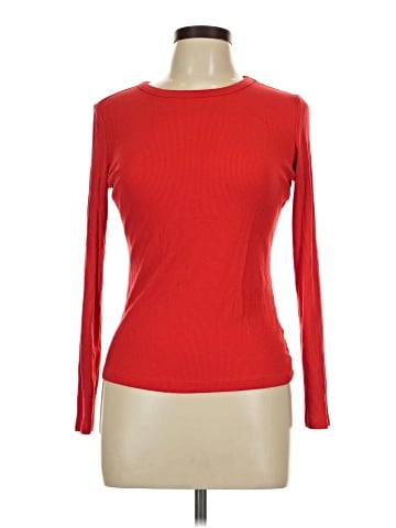 Zeagoo Long Sleeve T-Shirt (view 1)