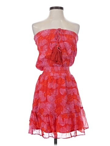 Karina Grimaldi Cocktail Dress (view 1)