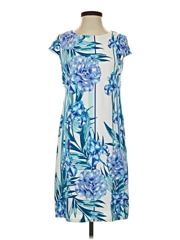 DressBarn Casual Dress (view 1)