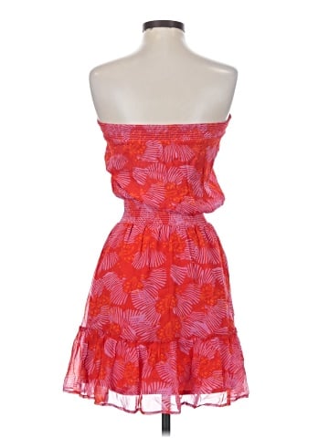 Karina Grimaldi Cocktail Dress (view 2)
