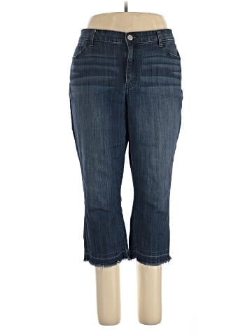 Simply Vera Vera Wang Jeans (view 1)