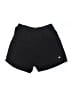 Champion Solid Black Athletic Shorts Size L - photo 1