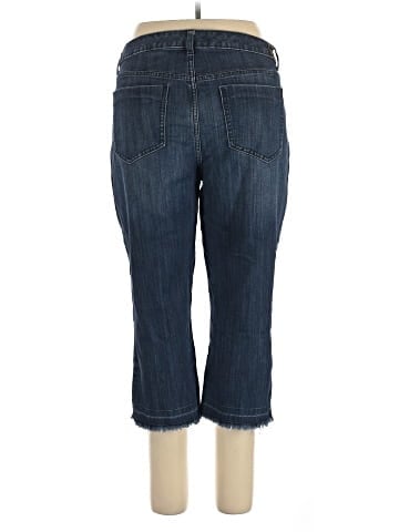 Simply Vera Vera Wang Jeans (view 2)