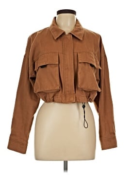 Forever 21 Jacket