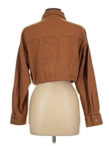 Forever 21 Jacket (view 2)