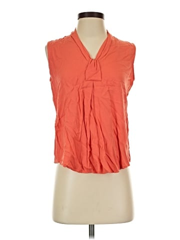 Hazel Sleeveless Blouse (view 1)