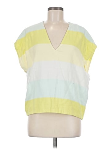 Marrakshi Life Sleeveless T-Shirt (view 1)