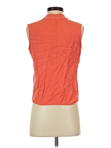 Hazel Sleeveless Blouse (view 2)