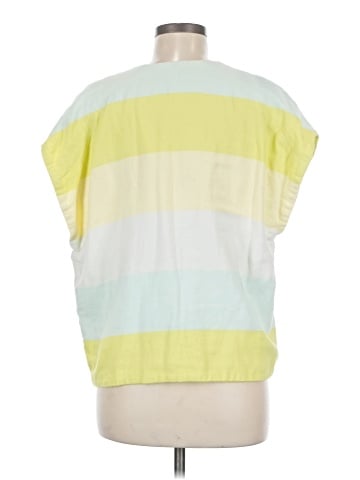 Marrakshi Life Sleeveless T-Shirt (view 2)