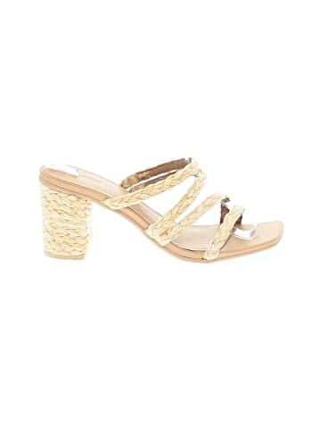 Universal Thread Sandals (view 1)