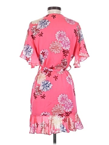BB Dakota Cocktail Dress (view 2)
