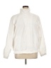 Koret Solid White Track Jacket Size XL - photo 1