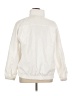 Koret Solid White Track Jacket Size XL - photo 2