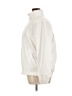Koret Solid White Track Jacket Size XL - photo 5