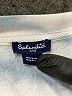 Splendid Tie-dye Blue Sweatshirt Size L - photo 7