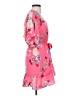 BB Dakota 100% Polyester Pink Cocktail Dress Size XS - photo 4