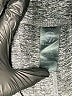 C9 By Champion Chevron-herringbone Gray Shorts Size XL - photo 3