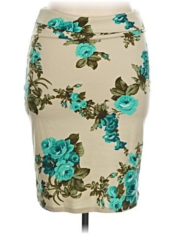 Agnes & Dora Formal Skirt (view 1)