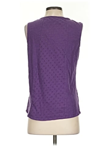 North River Outfitters Sleeveless Blouse (view 2)