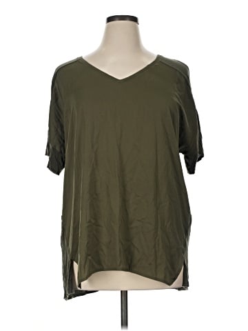 Apt. 9 Short Sleeve T-Shirt (view 1)