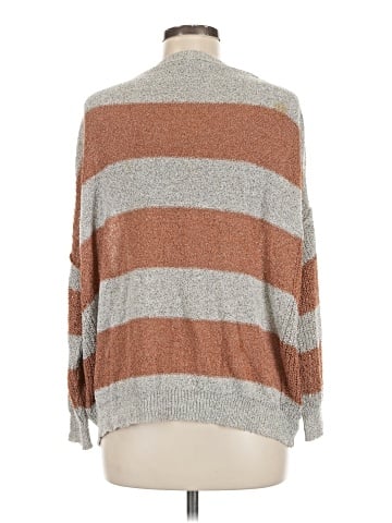 Miracle Pullover Sweater (view 2)