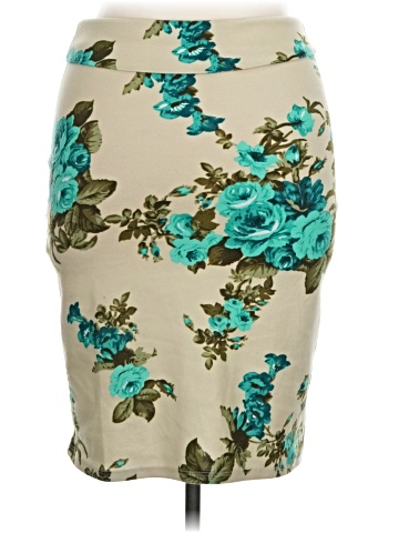 Agnes & Dora Formal Skirt (view 2)