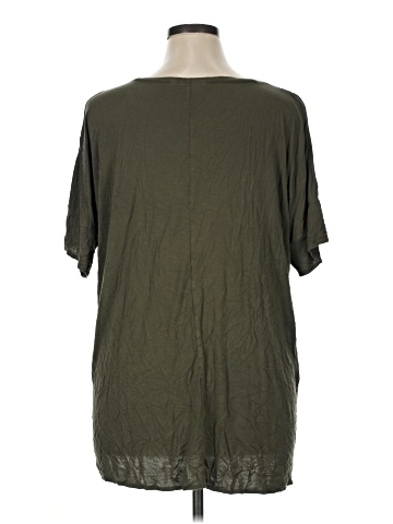 Apt. 9 Short Sleeve T-Shirt (view 2)
