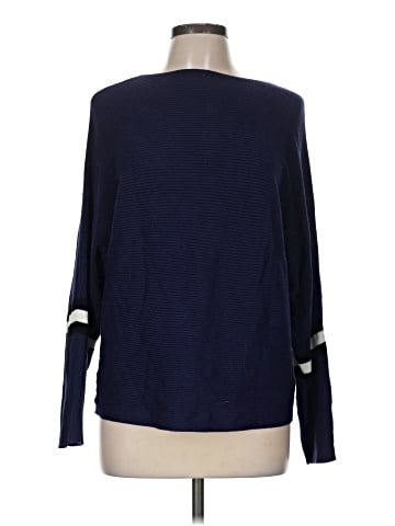 Cotton Emporium Pullover Sweater (view 1)