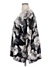 Isaac Mizrahi LIVE! Floral Gray Pullover Sweater Size 2X - photo 5