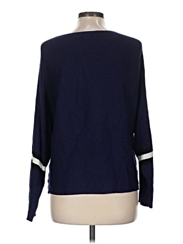 Cotton Emporium Pullover Sweater (view 2)