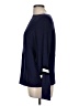 Cotton Emporium 100% Rayon Blue Pullover Sweater Size M - photo 5