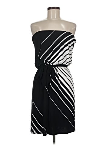 White House Black Market Cocktail Dress (view 1)