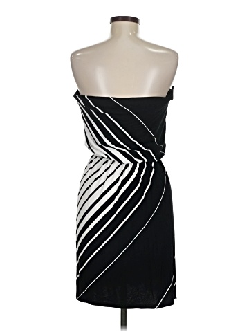 White House Black Market Cocktail Dress (view 2)