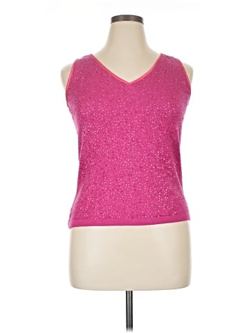 Bloomingdale's Sweater Vest (view 1)
