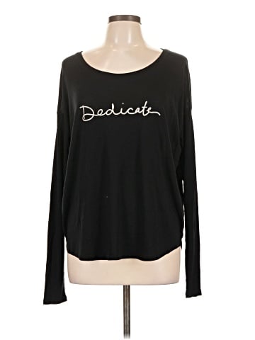 Bella Long Sleeve T-Shirt (view 1)