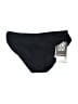 Coco Reef Solid Black Swimsuit Bottoms Size S - photo 1