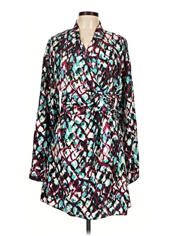 Saloni Casual Dress (view 1)