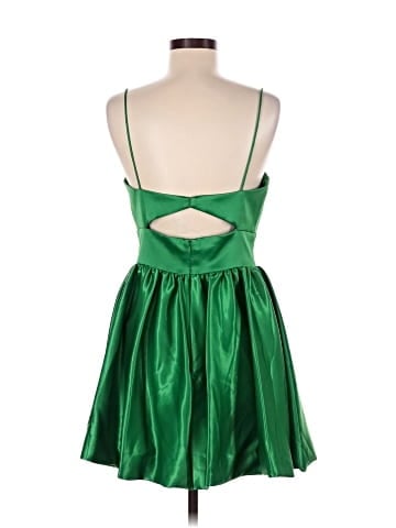 IEENA for Mac Duggal Cocktail Dress (view 2)